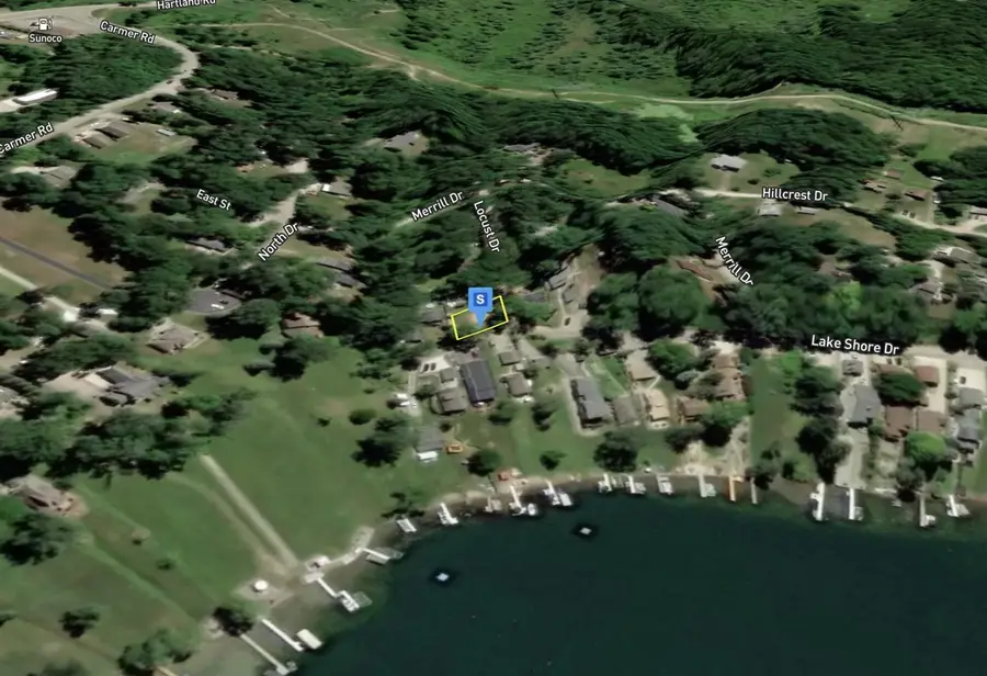 10510 Lakeshore, Fenton, MI 48430 - #2