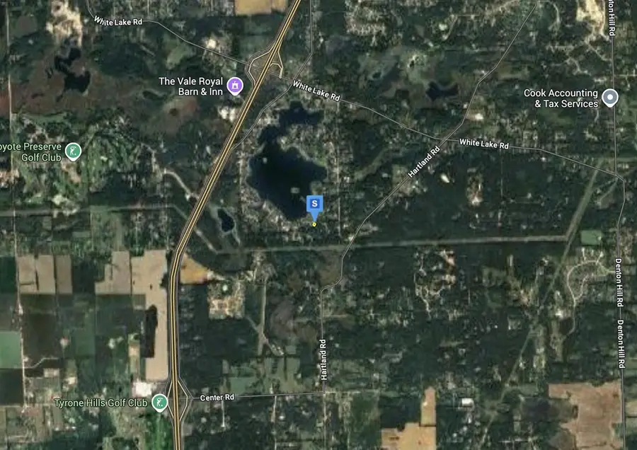 10510 Lakeshore, Fenton, MI 48430 - #3