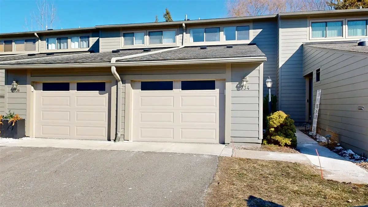 734 Peninsula, Ann Arbor, MI 48105 - #1