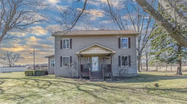 250 S Centennial, Coldwater, MI 49036