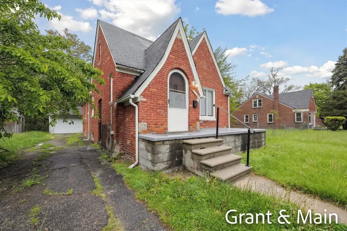 19250 Charest, Detroit, MI 48234 - #1