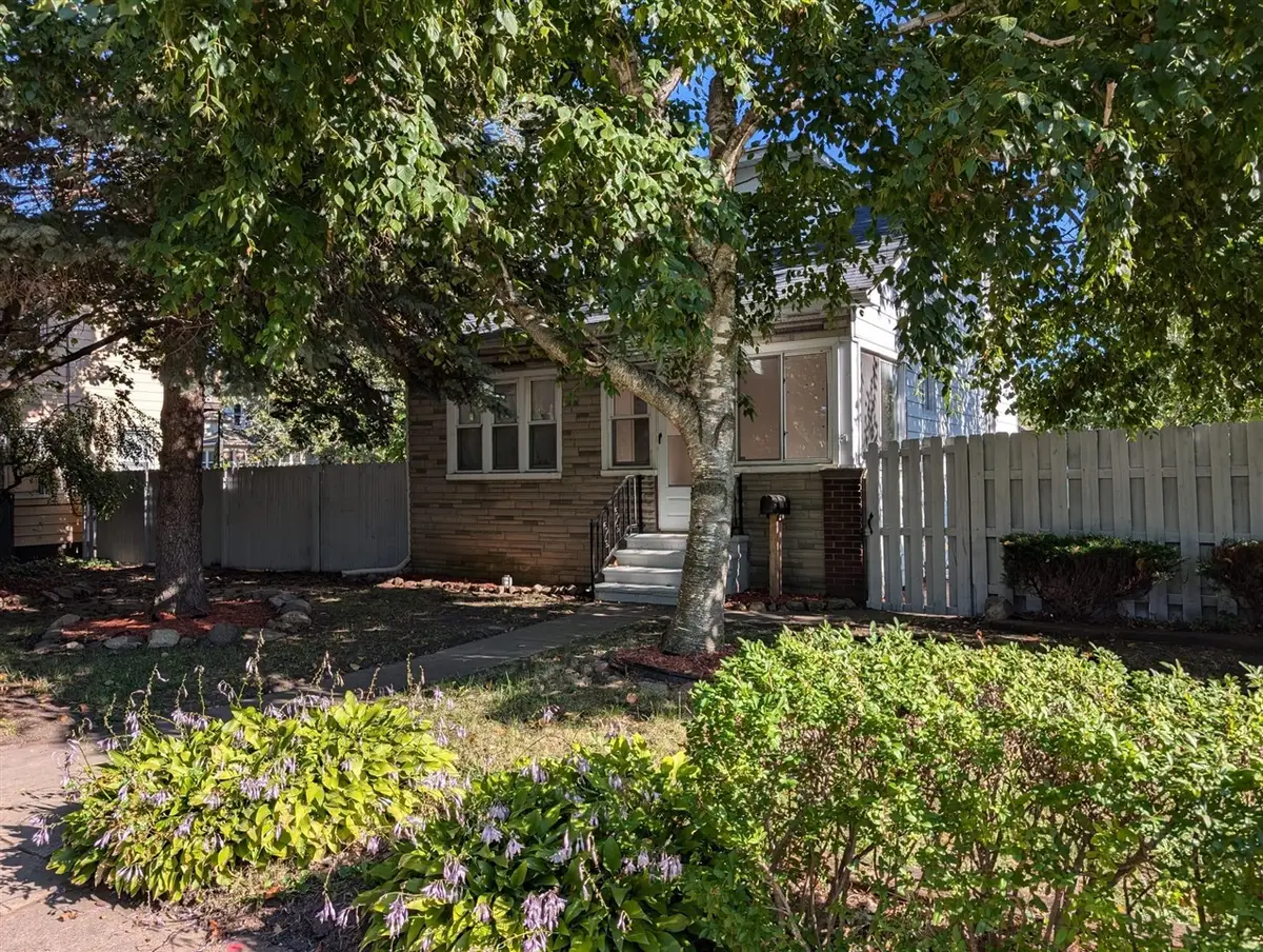40 W Benson, Ecorse, MI 48229 - #1