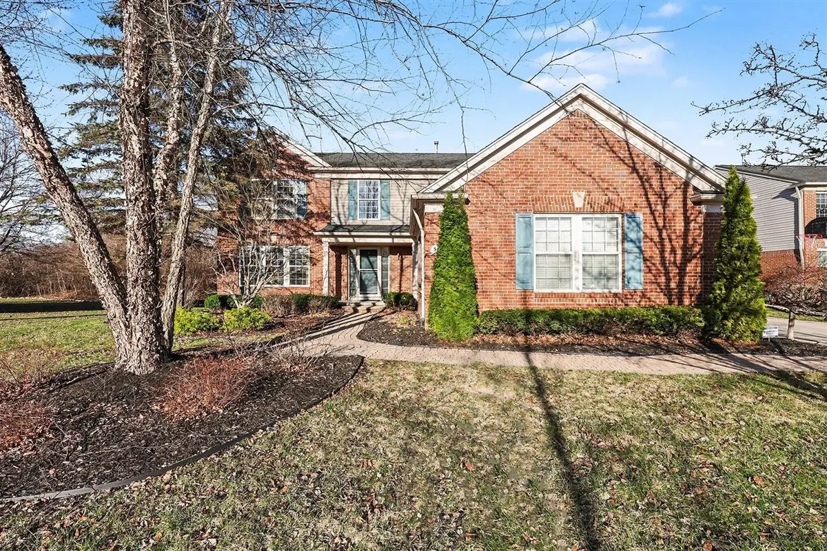 3540 Empire State, Canton, MI 48188 - #1