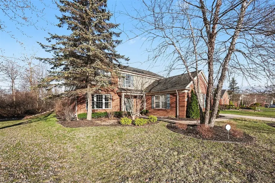 3540 Empire State, Canton, MI 48188 - #2