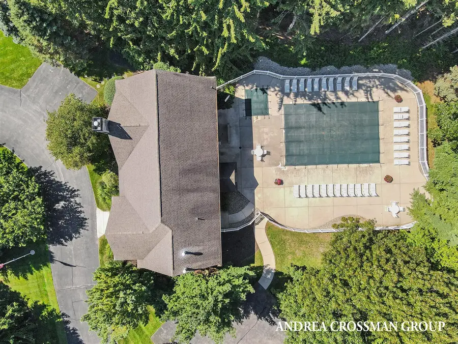 17424 Bellgate, Spring Lake, MI 49456 - #2