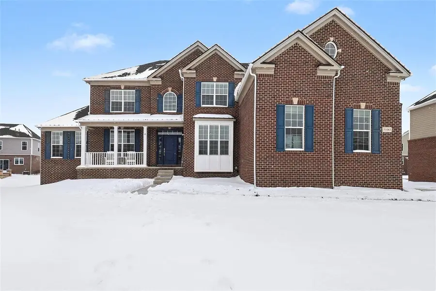 51083 Meadowlands, Canton, MI 48188 - #2