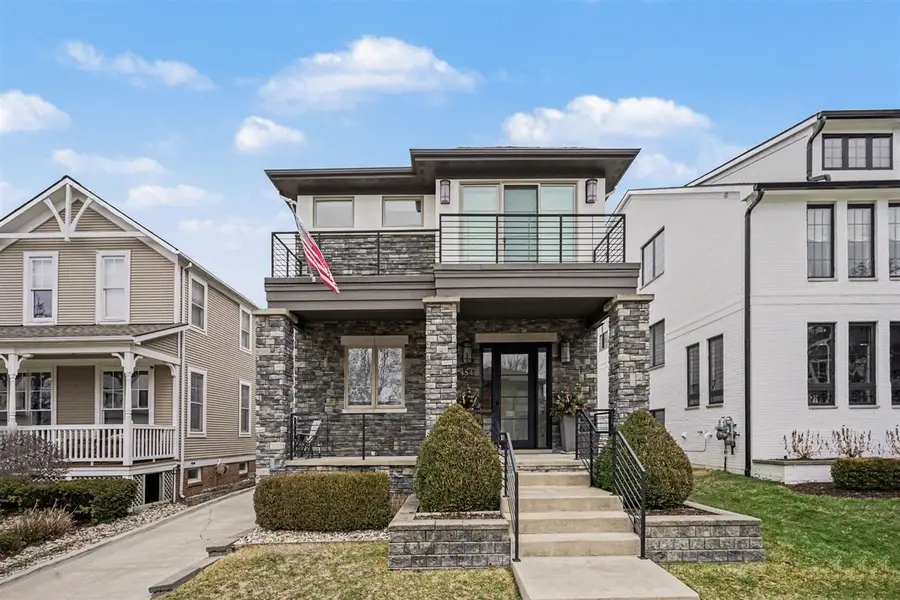 484 Park, Birmingham, MI 48009 - #2