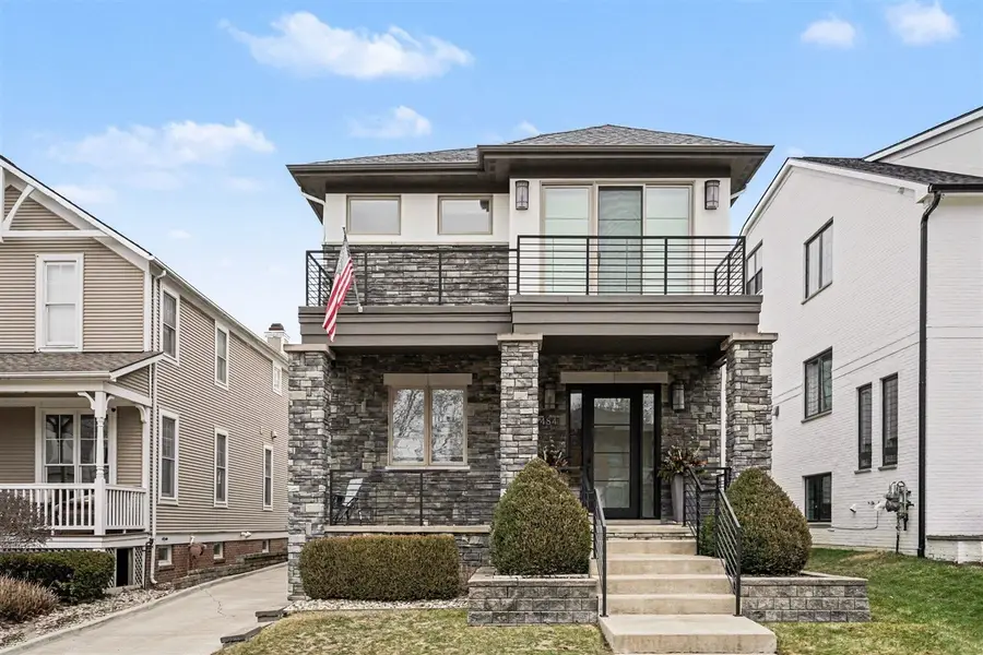 484 Park, Birmingham, MI 48009 - #3