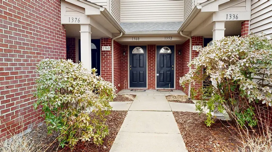 1376 Addington, Ann Arbor, MI 48108 - #2