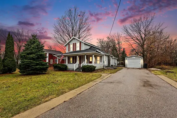 217 S Main, Kent City, MI 49330