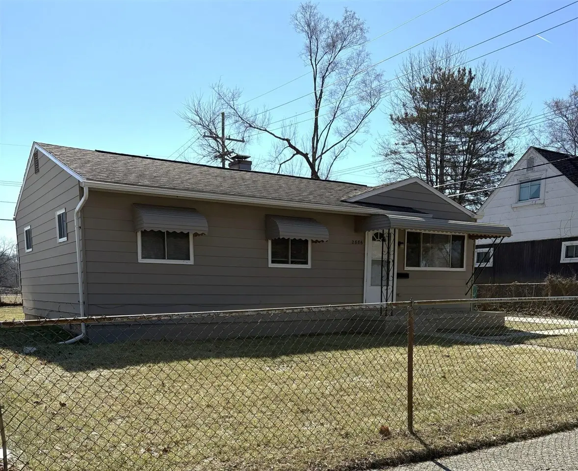 2886 Appleridge, Ypsilanti, MI 48198 - #1