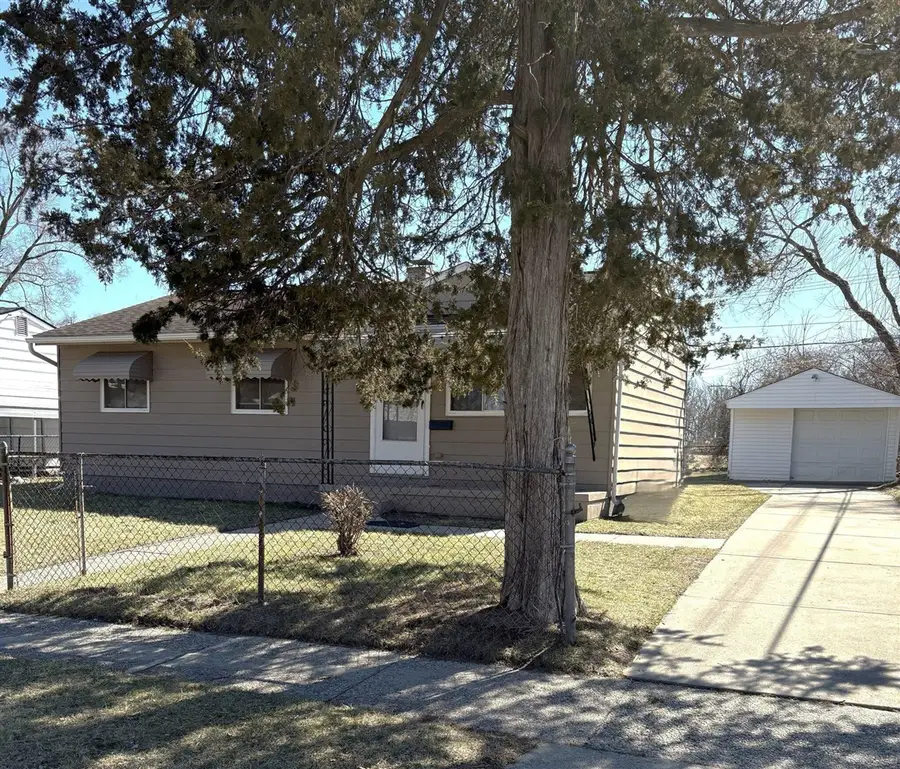 2886 Appleridge, Ypsilanti, MI 48198 - #3