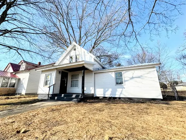 119 E Angel, Barryton, MI 49305