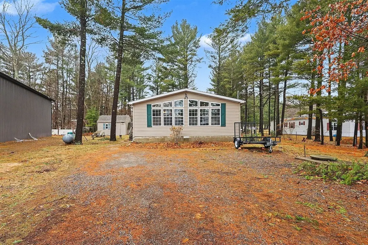 1799 N Lakeview, Mears, MI 49436 - #1