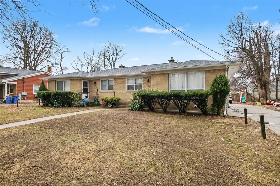 930 / 932 Lancashire, Grand Rapids, MI 49508 - #3