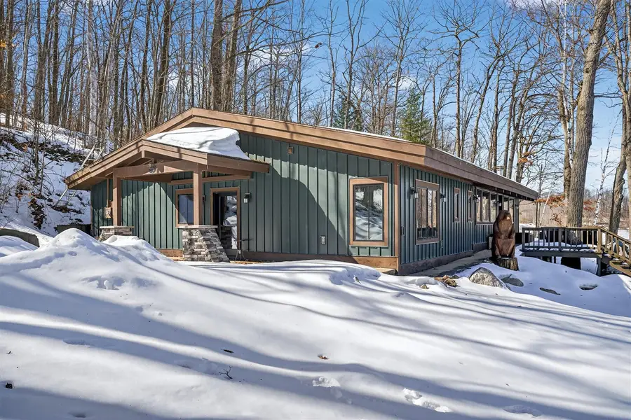 10478 Wampum, Evart, MI 49631 - #2