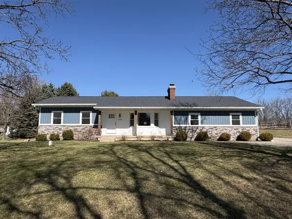 1445 64th, Byron Center, MI 49315