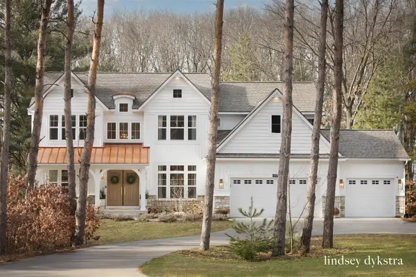 8705 Bentham, Rockford, MI 49341