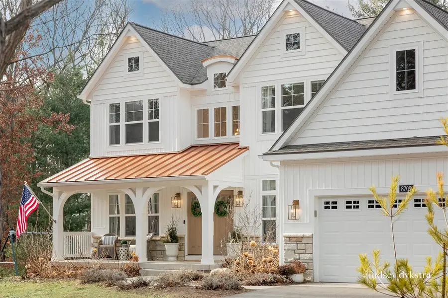 8705 Bentham, Rockford, MI 49341 - #2