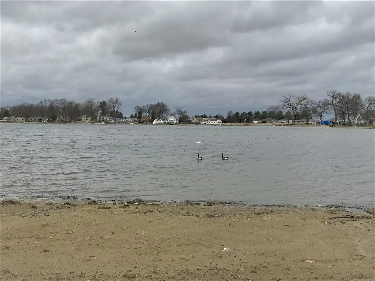 E Lake, White Pigeon, MI 49099 - #1