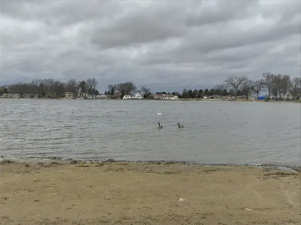 E Lake, White Pigeon, MI 49099