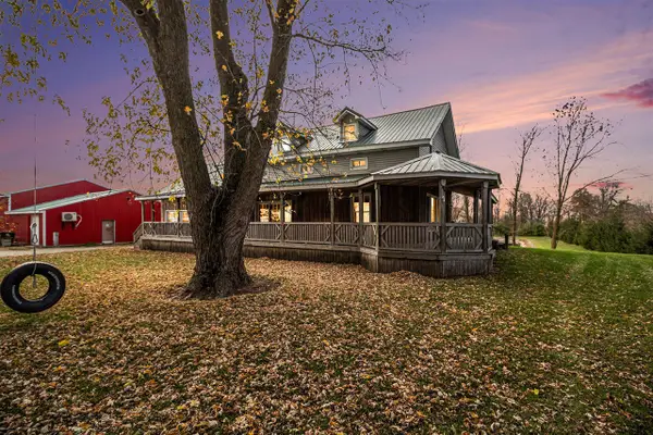 10139 Cadmus, Clayton, MI 49235