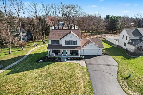 172 Deer Path, Battle Creek, MI 49015