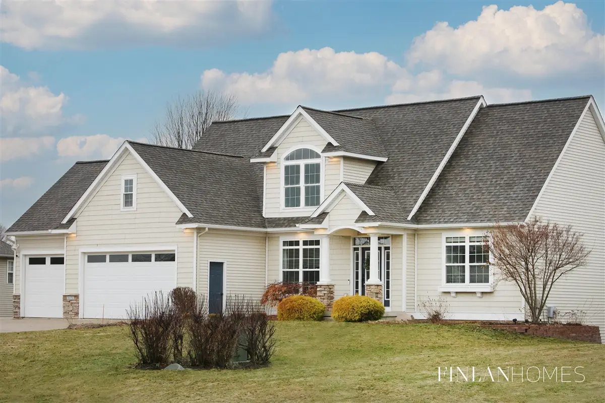 6179 Sheldon Oak, Hudsonville, MI 49426 - #1