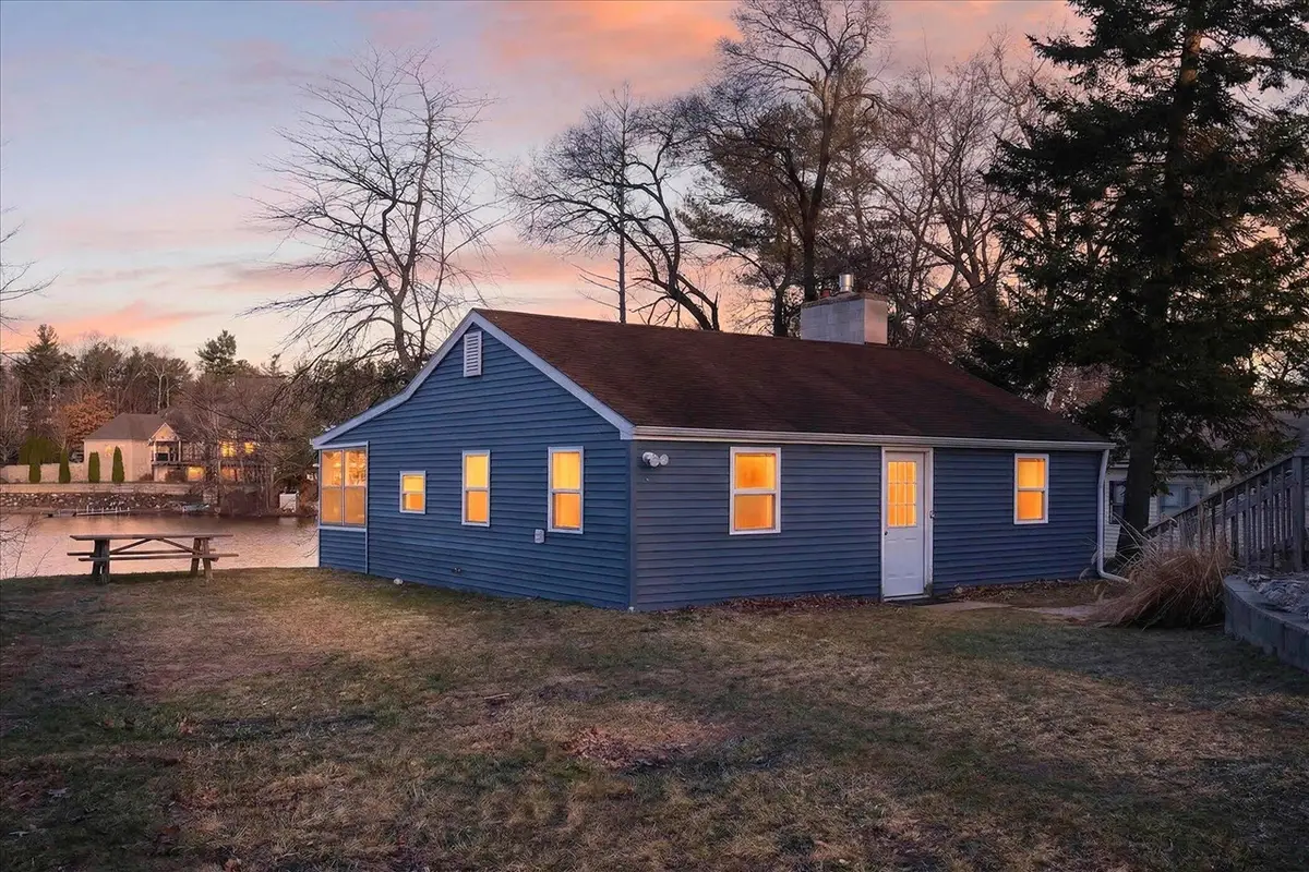 12465 Kindy, Gowen, MI 49326 - #1