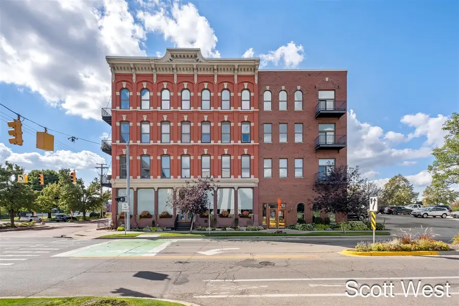 801 Monroe #402, Grand Rapids, MI 49503 - #3