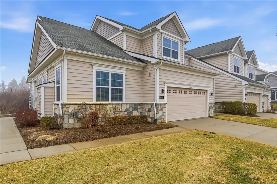 1879 Kensington, Ann Arbor, MI 48103 - #2