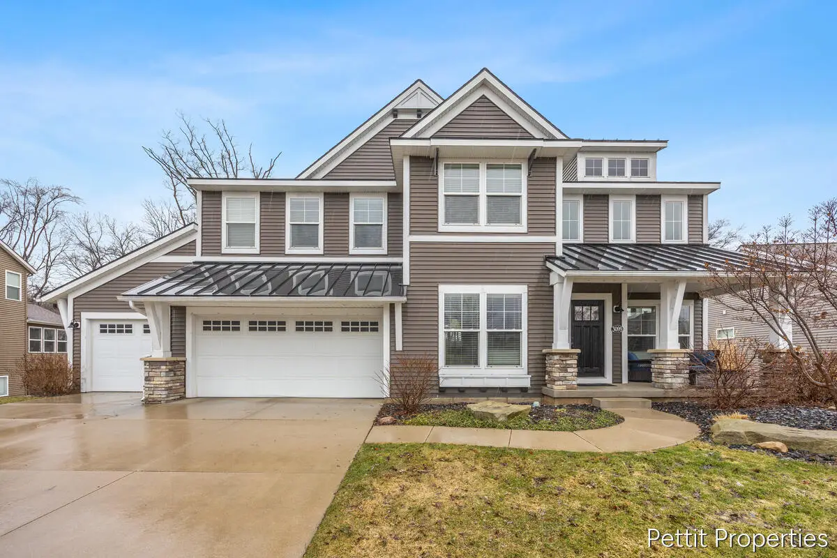 3099 Lowingwood, Jenison, MI 49428 - #1