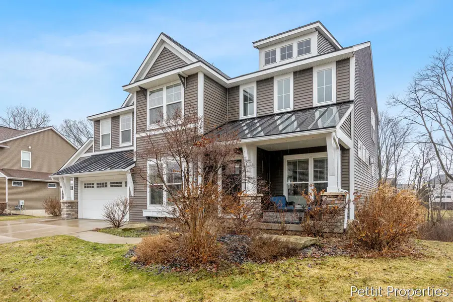 3099 Lowingwood, Jenison, MI 49428 - #2
