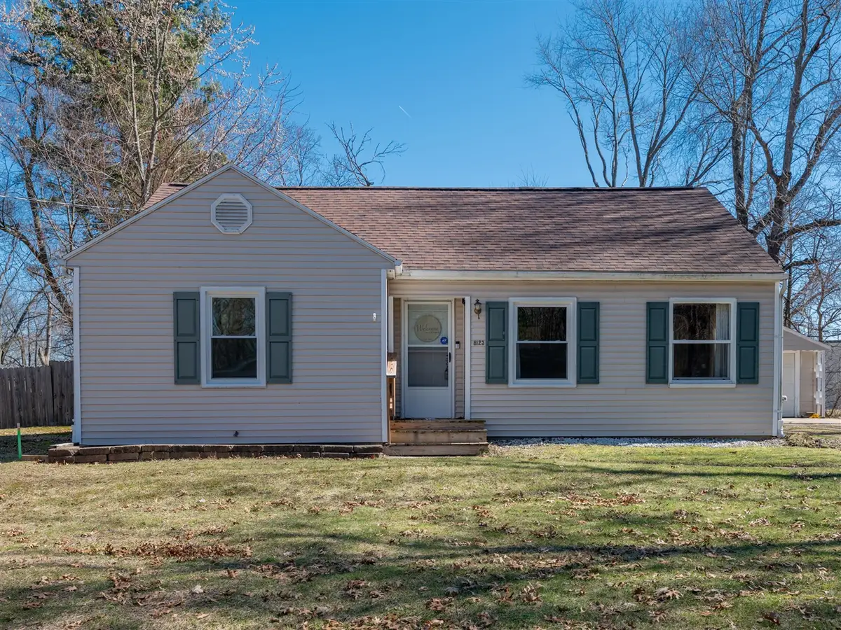 8123 Edmonds, Portage, MI 49024 - #1