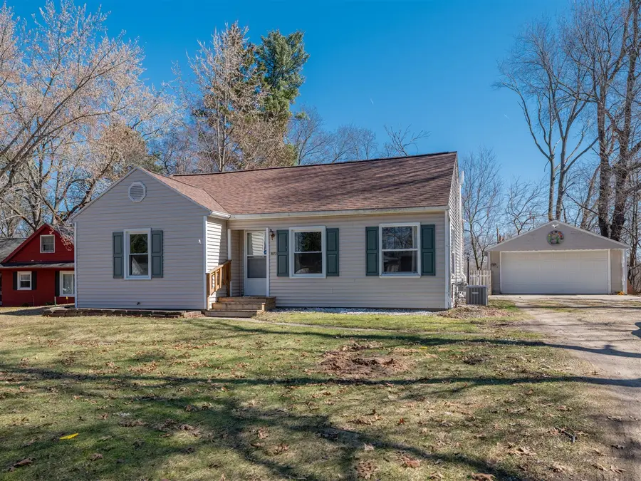 8123 Edmonds, Portage, MI 49024 - #2