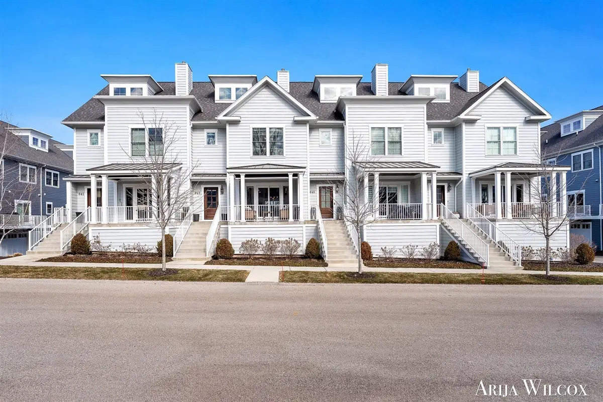 643 Greenslate, Ada, MI 49301 - #1