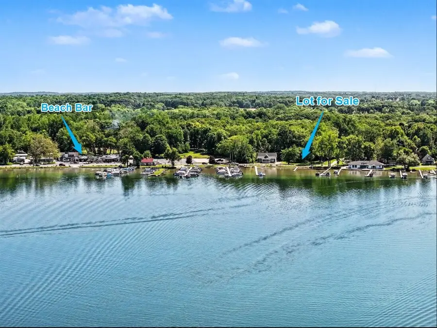 0 Ocean Beach, Clarklake, MI 49234 - #2