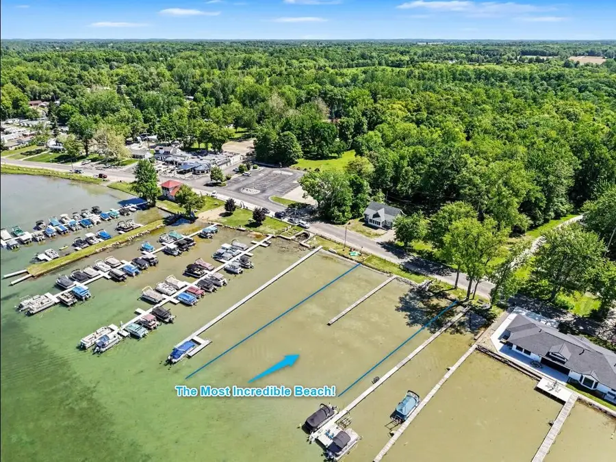 0 Ocean Beach, Clarklake, MI 49234 - #3