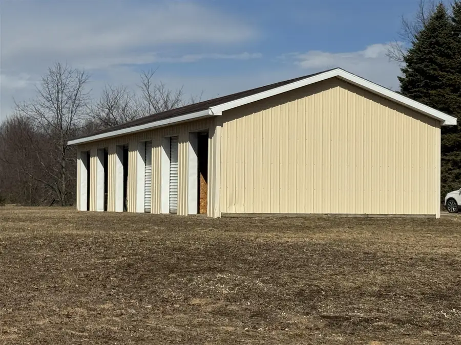21414 W 6 Mile, Reed City, MI 49677 - #2