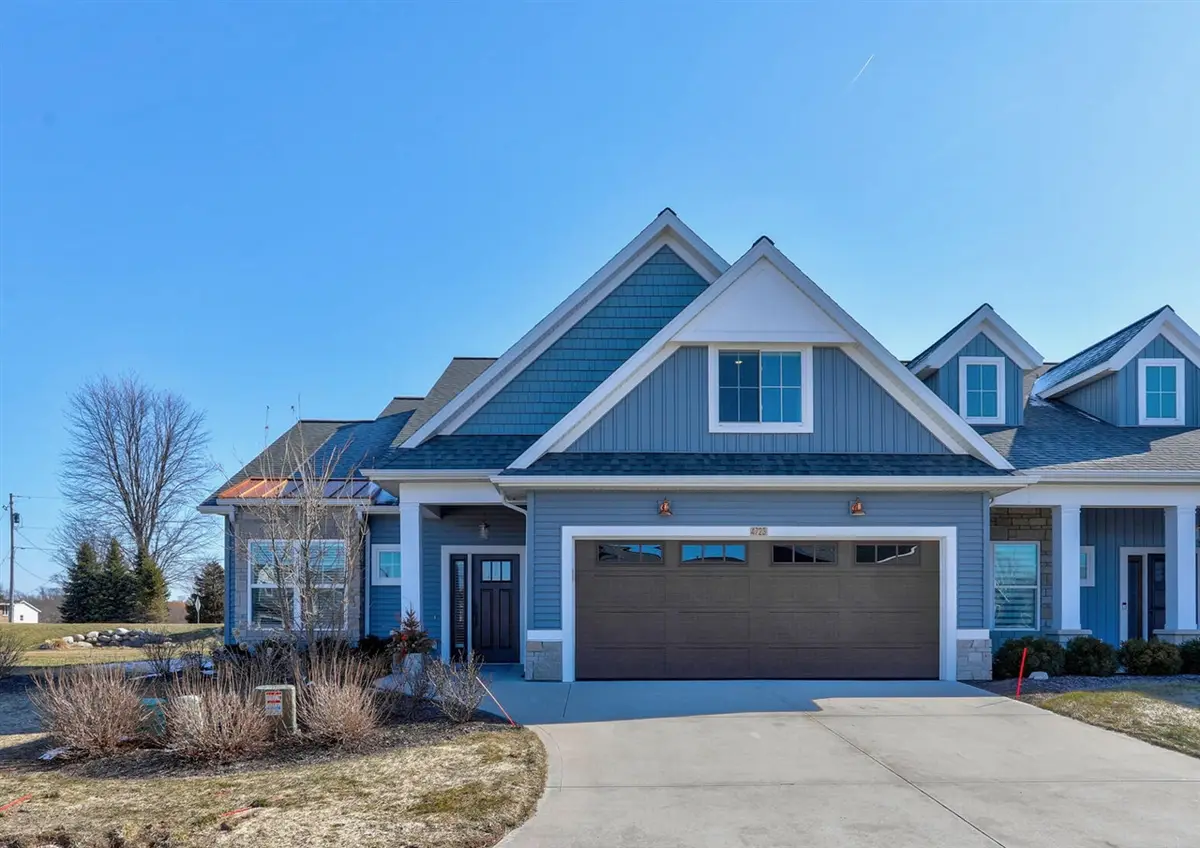 4723 Dune Grass, Holland, MI 49423 - #1