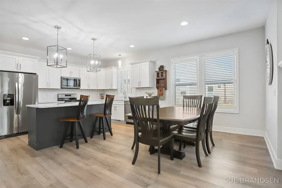 4723 Dune Grass, Holland, MI 49423 - #3