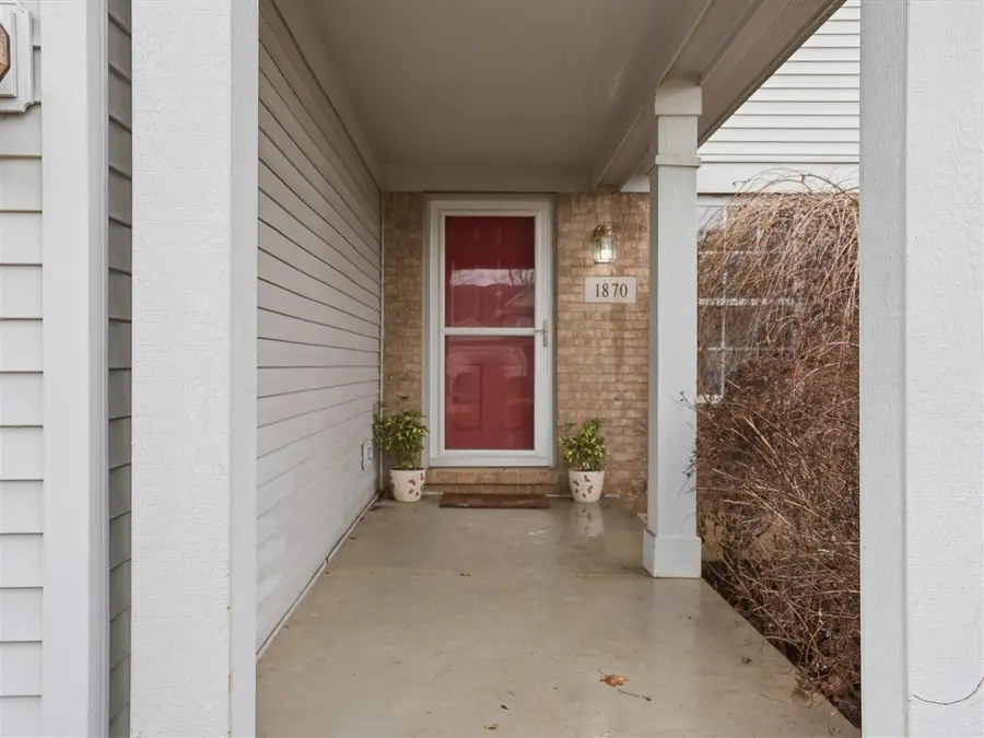 1870 Savannah, Ypsilanti, MI 48198 - #3