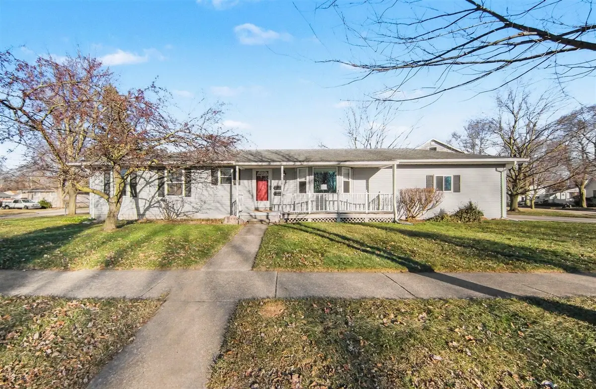 200 York, Milan, MI 48160 - #1