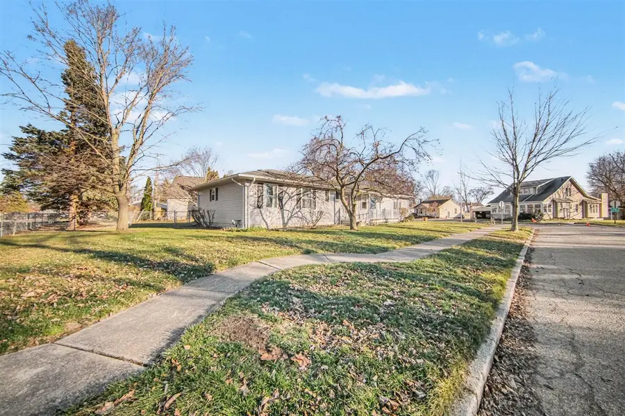 200 York, Milan, MI 48160 - #2