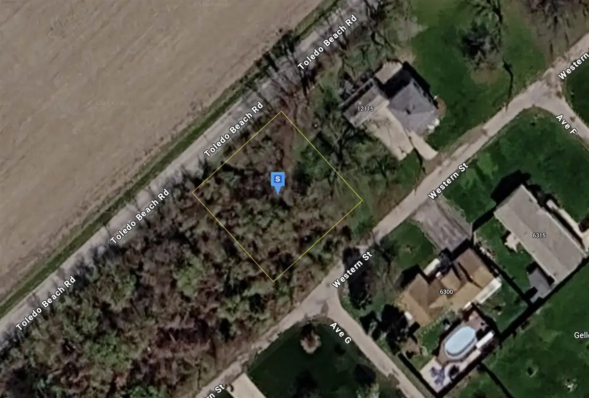 12101 Western, La Salle, MI 48145 - #1