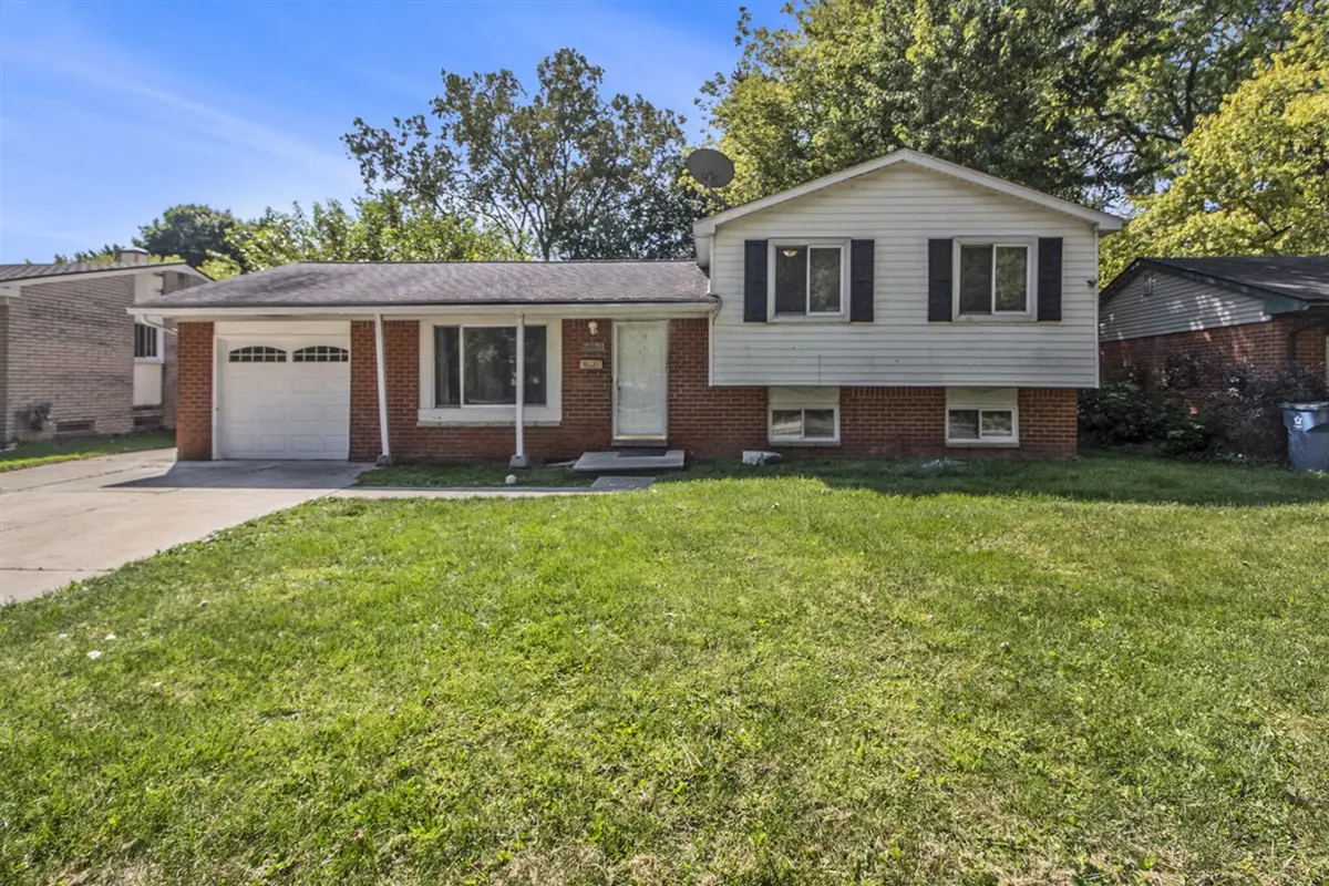 8650 Cedar, Ypsilanti, MI 48198 - #1