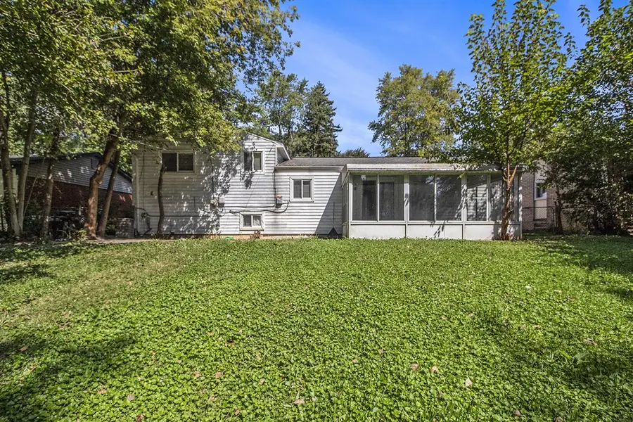 8650 Cedar, Ypsilanti, MI 48198 - #3