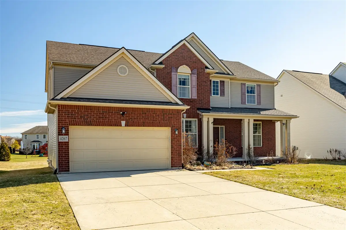 4267 Chandi, Ypsilanti, MI 48197 - #1