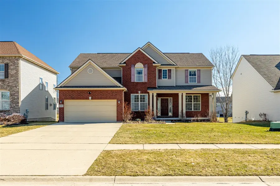 4267 Chandi, Ypsilanti, MI 48197 - #2