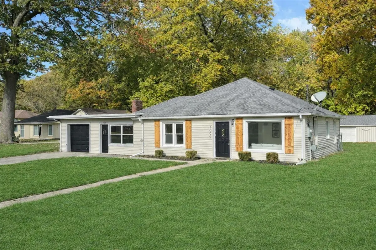 2609 Stanley, Portage, MI 49002 - #1